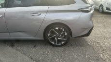 Peugeot 308 1.2 PureTech Allure Premium 5dr EAT8 Petrol Estate